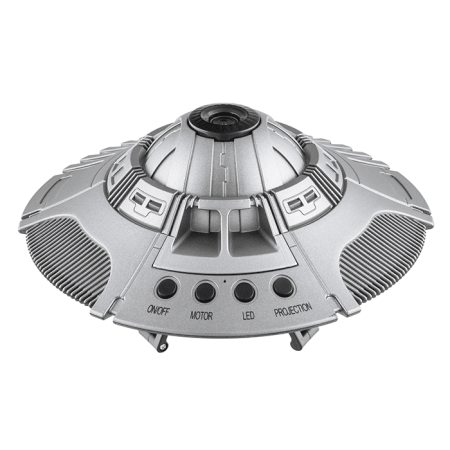 Астропланетарий Levenhuk LabZZ SP50 НЛО